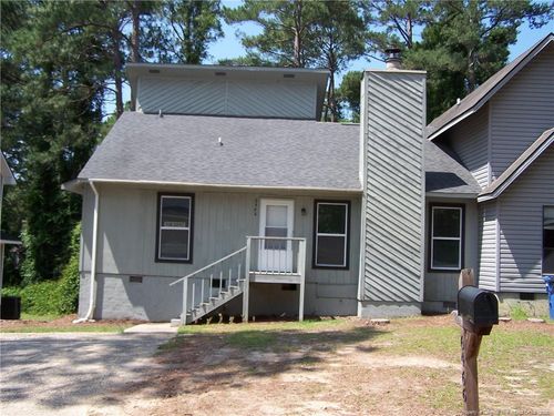 6466 Pittsfield Dr, Fayetteville, NC, 28303-5675 | Card Image