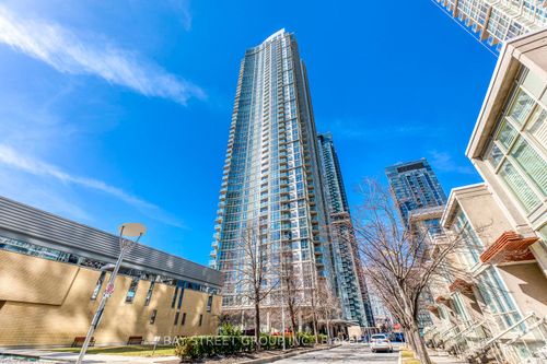 3912-35 Mariner Terr, Toronto, ON, M5V3V9 | Card Image