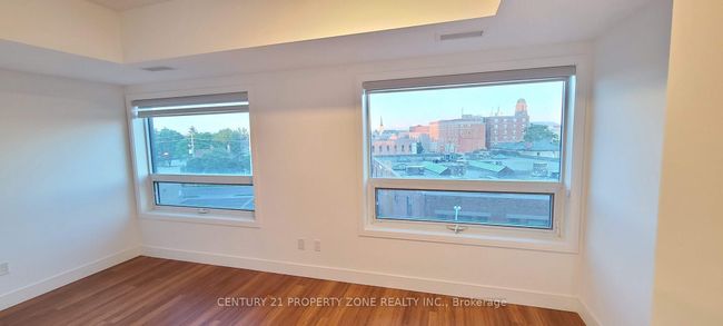 411 - 1 Wellington St, Condo with 2 bedrooms, 1 bathrooms and null parking in Brantford ON | Image 16