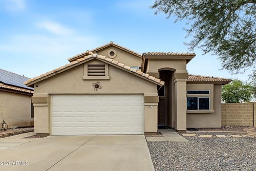 8515 W Bluefield Ave, Peoria, AZ, 85382-8046 | Card Image