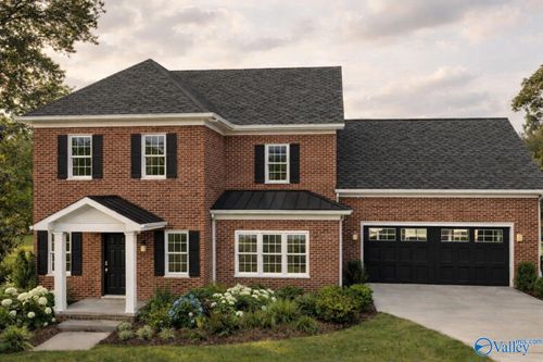 174 Tumbleweed Dr, Guntersville, AL, 35976-0570 | Card Image