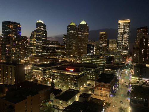 1806-135 13 Avenue Sw, Calgary, AB, T2R0W8 | Card Image