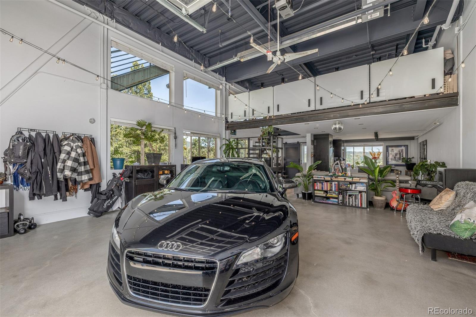 Commercial Sale in Evergreen 5