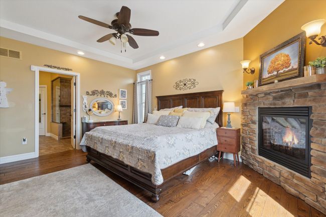 7020 Mancour Dr, House other with 5 bedrooms, 5 bathrooms and null parking in Grand Blanc MI | Image 17