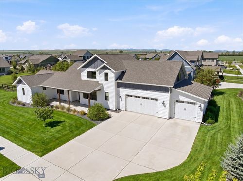 149 Travelers Way, Manhattan, MT, 59741-8724 | Card Image
