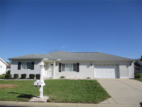 11413 Sw 139th St, Dunnellon, FL, 34432-8767 | Card Image