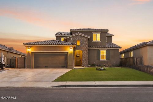 3426 Puma Avenue, Rosamond, CA, 93560 | Card Image