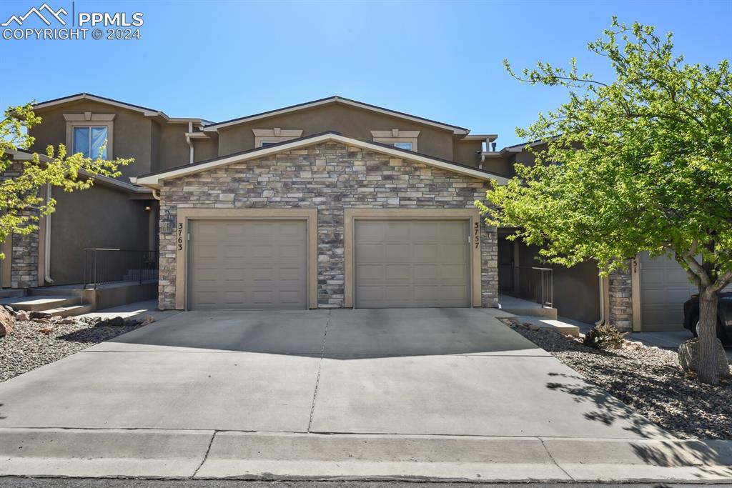 Homestead Mesa Hts, Colorado Springs, CO 80917