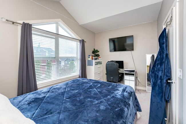 610 Redstone View Ne, Townhouse with 2 bedrooms, 3 bathrooms and 2 parking in Calgary AB | Image 26