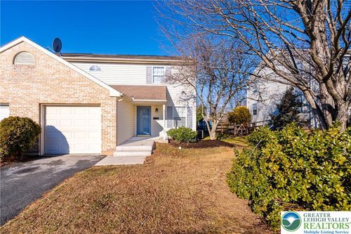 121 E George St, Emmaus, PA, 18049-2900 | Card Image