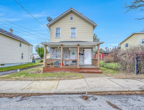 1135 Lloyd St, Scranton, PA, 18508-2105 | Card Image