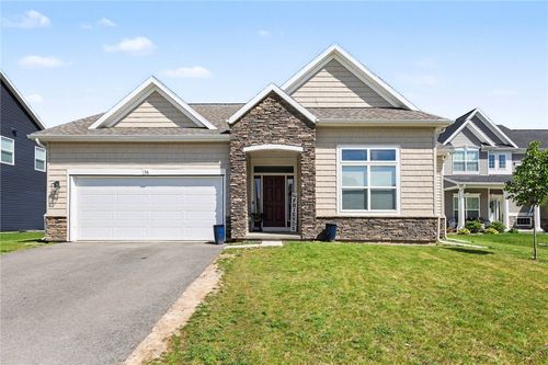 36 Gage Gdns, Churchville, NY, 14428-9663 | Card Image