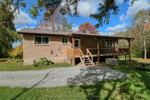 1364 Farms Rd, Woodville, ON, K0M2T0 | Card Image
