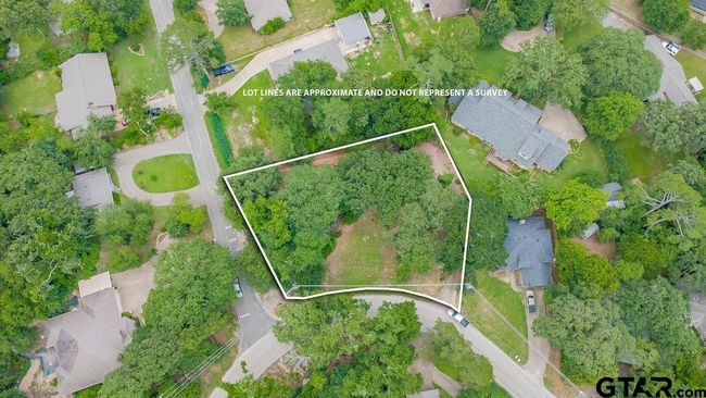 247 Hideaway Lane Central, House other with 2 bedrooms, 2 bathrooms and null parking in Hideaway TX | Image 21