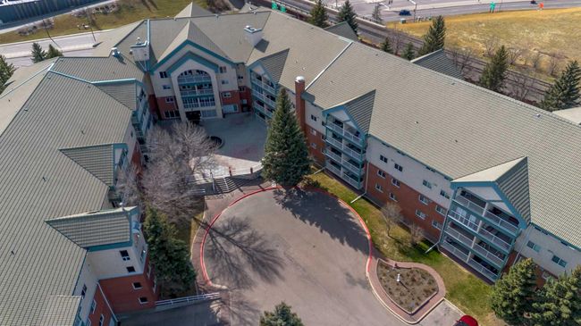 321 - 20 3 St S, Condo with 2 bedrooms, 2 bathrooms and 1 parking in Lethbridge AB | Image 49