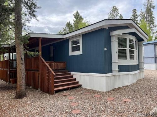 10553 Us Highway 34 Mh#14, Grand Lake, CO, 80447 | Card Image