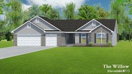 3 Willow At Arbor Valley, Wentzville, MO, 63385 | Card Image