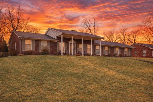 1504 Cantrill Dr, Lexington, KY, 40505-2814 | Card Image