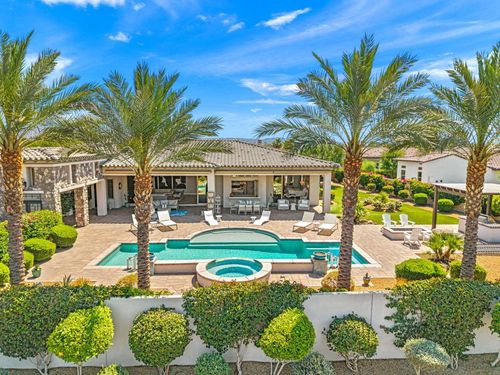 81699 Merv Griffin Way, La Quinta, CA, 92253-8086 | Card Image