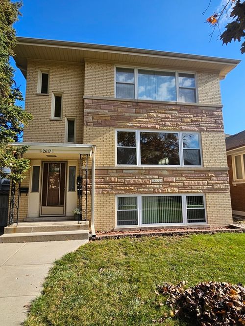 3-2617 N 74th Court, Elmwood Park, IL, 60707 | Card Image