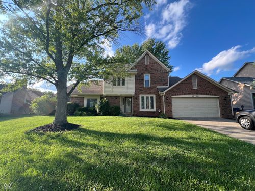 11718 Pompano Dr, Indianapolis, IN, 46236-8823 | Card Image