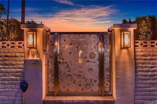 190 W San Marco Way, Palm Springs, CA, 92262 | Card Image