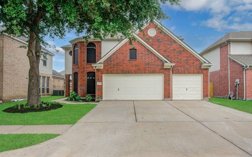 2927 Walnut Knoll Way, Houston, TX, 77084-8804 | Card Image