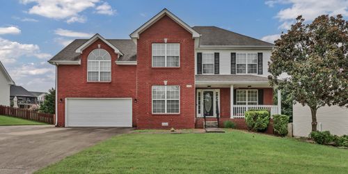 3332 Victoria Ct, Clarksville, TN, 37043-7866 | Card Image