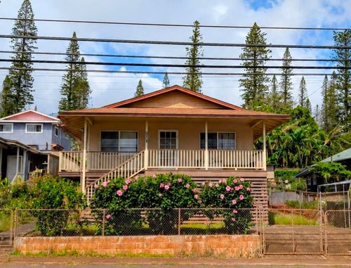 1136 Fraser Ave, Lanai City, HI, 96763 | Card Image