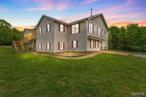 107 Wildhorse Rd, Farmington, MO, 63640-9776 | Card Image