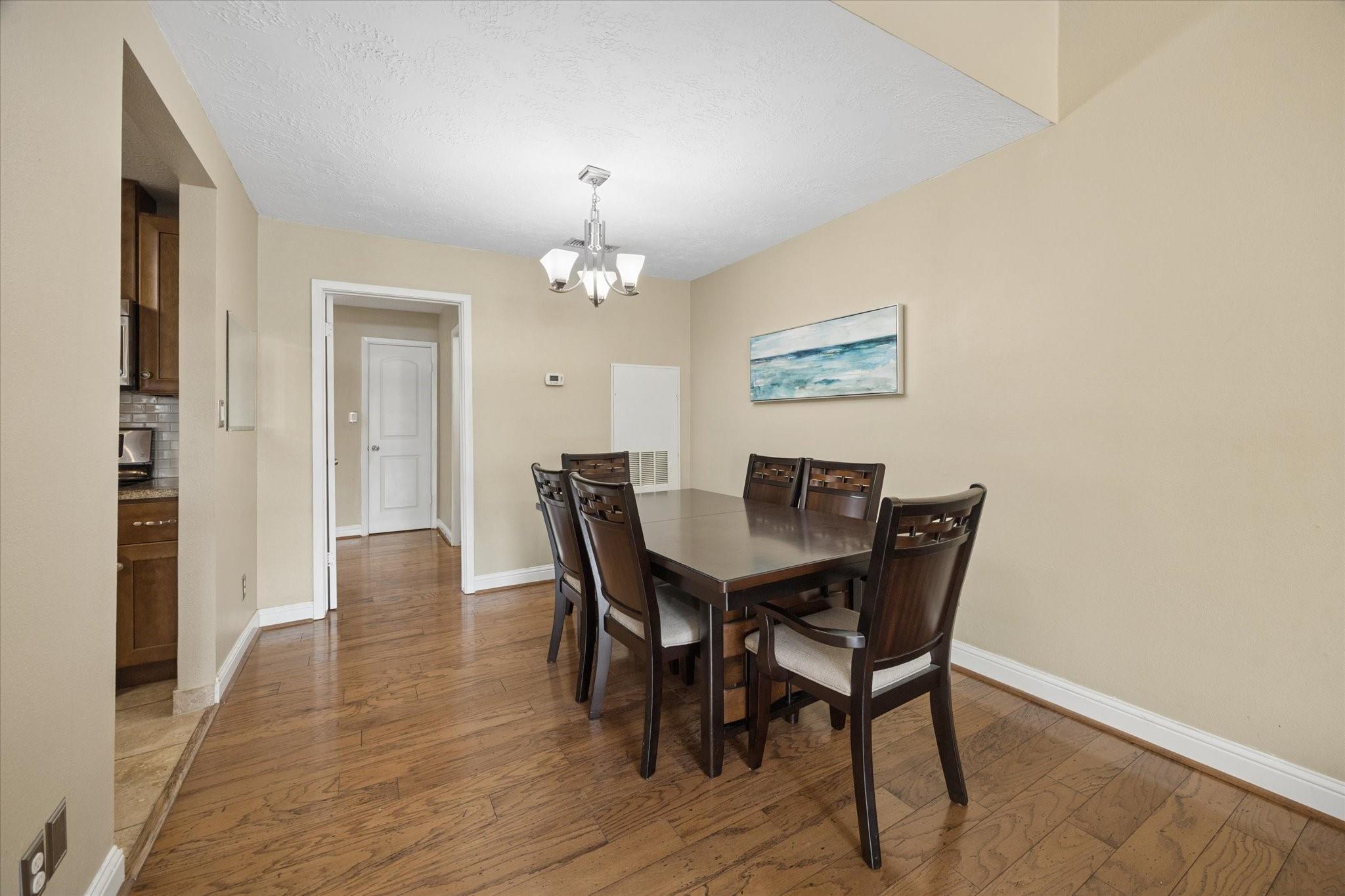 Residential in Houston 5