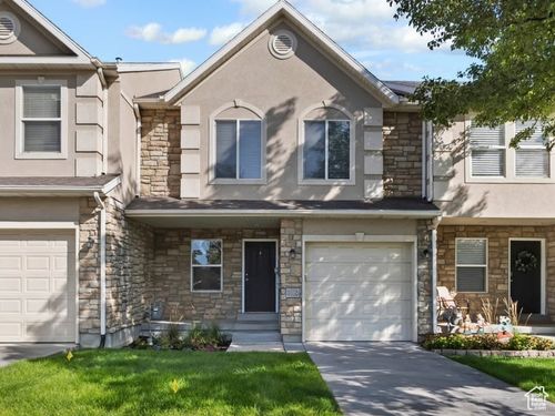 3332 Lower Newark Way, West Jordan, UT, 84088-2519 | Card Image