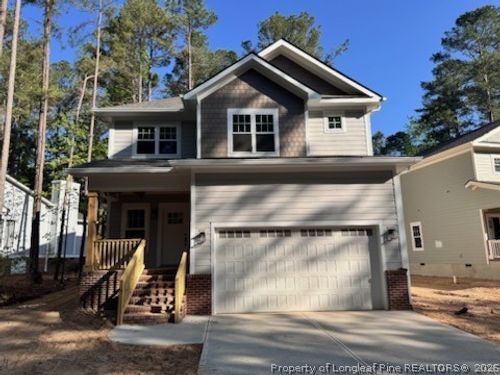 668 Wren Ln, Vass, NC, 28394-8676 | Card Image