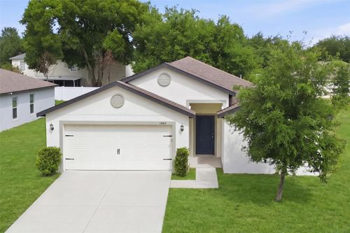 1668 Gopher Tree St, Mascotte, FL, 34753-9574 | Card Image