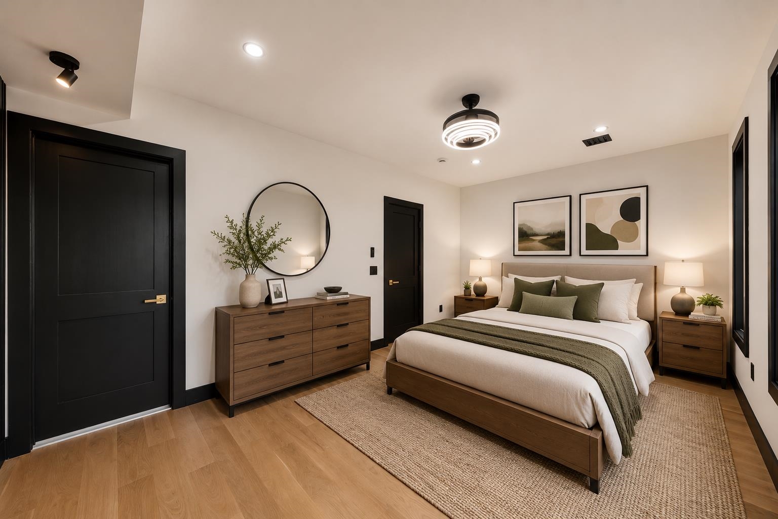 Residential in JC, Heights 4