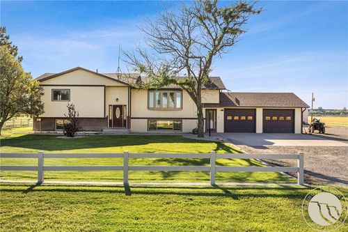 11698 Hwy 313, Hardin, MT, 59034 | Card Image