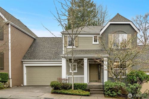 6441 Se Cougar Mountain Way, Bellevue, WA, 98006-5627 | Card Image