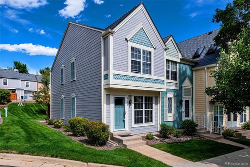 9188 W Ontario Dr, Littleton, CO, 80128-4028 | Card Image