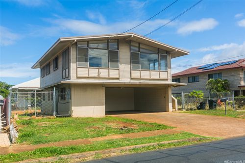 1112 4th Ave, Honolulu, HI, 96816-5825 | Card Image