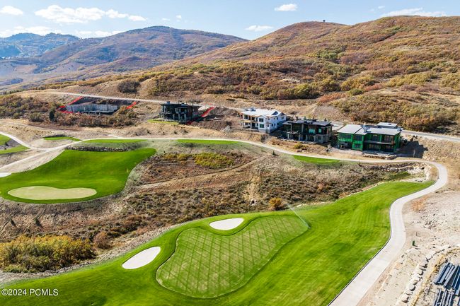 1577 W Skyridge Dr, Home with 6 bedrooms, 7 bathrooms and null parking in Mayflower Mnt UT | Image 47
