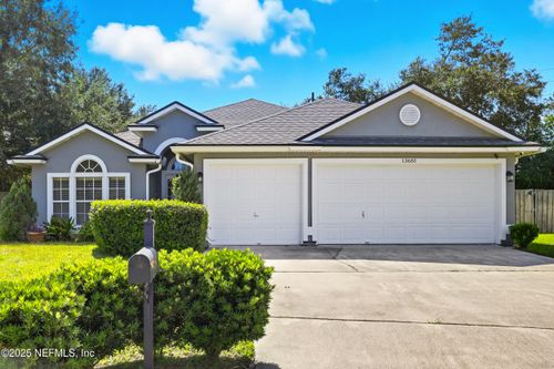 13681 Fish Eagle Dr W, JACKSONVILLE, FL, 32226-5021 | Card Image