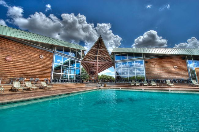 ALR Rec Center and pool included with POA | Image 28