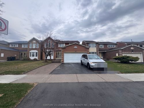 134 Canongate Trail, Scarborough, ON, M1V3G9 | Card Image