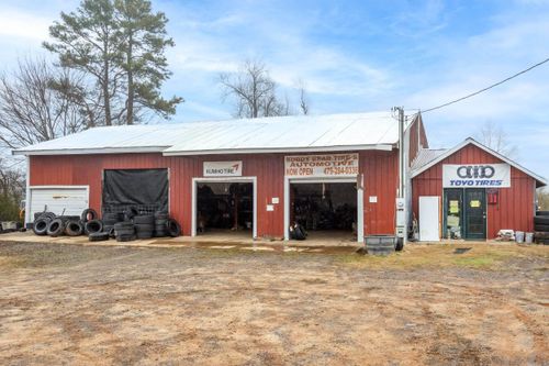 10267 Sr 27, Hector, AR, 72843-8611 | Card Image