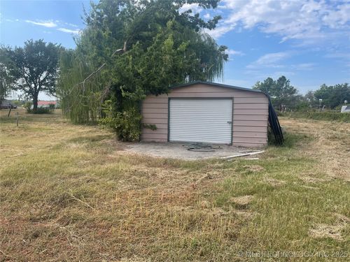 20298 S 455 Avenue E, Porter, OK, 74454 | Card Image