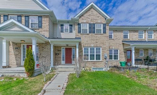 849 Broadway Boulevard, Peterborough, ON, K9H7T3 | Card Image