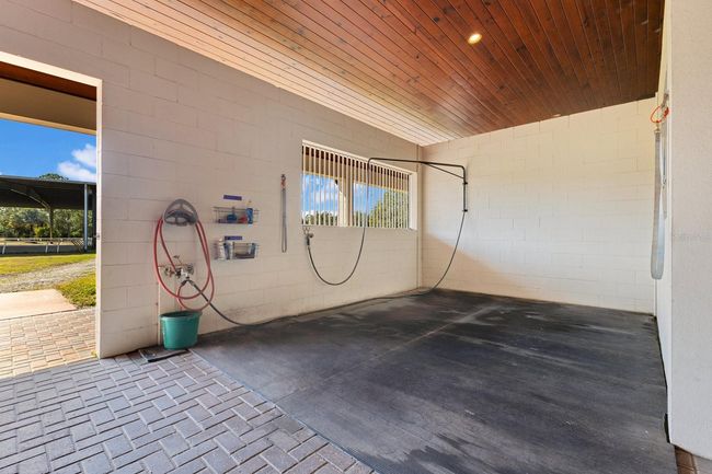 2140 W State Road 46, House other with 1 bedrooms, 2 bathrooms and null parking in GENEVA FL | Image 40