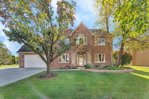 24605 S River Trl, Channahon, IL, 60410-8661 | Card Image