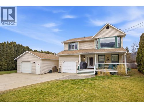 14286 Harmen Rd, Lake Country, BC, V4V2B9 | Card Image