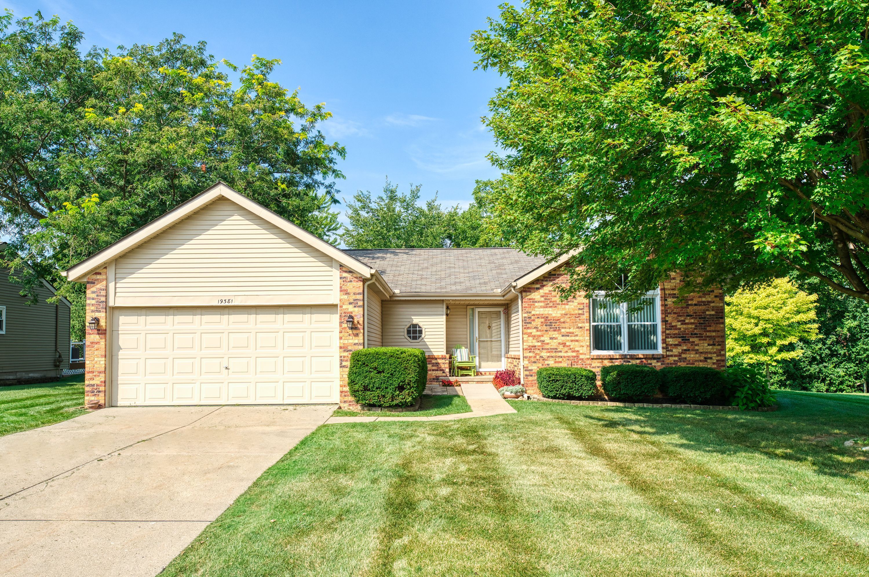 Cardene Way, Northville, MI 48167